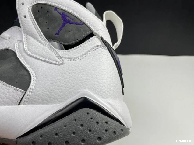 Jordan CU9307-100 (2021) 7 Retro Flint 1101